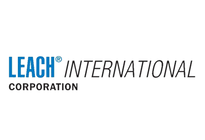 Leach International Corporation
