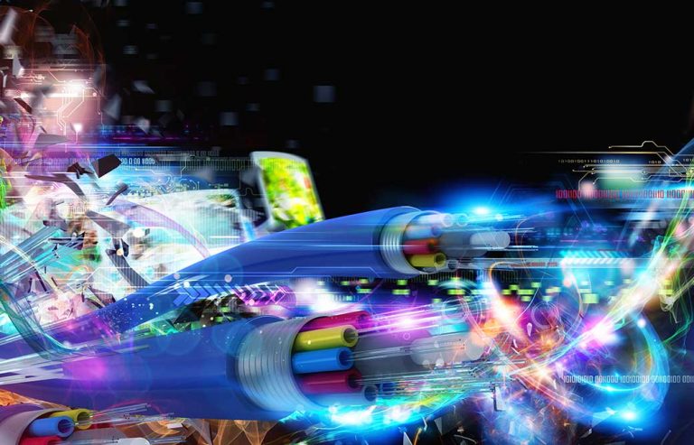 Avance y desarrollo de las conexiones por Fibra Óptica