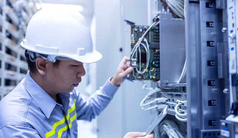 Sistemas de puesta a tierra, ¿Qué son? Y ¿para qué sirven?