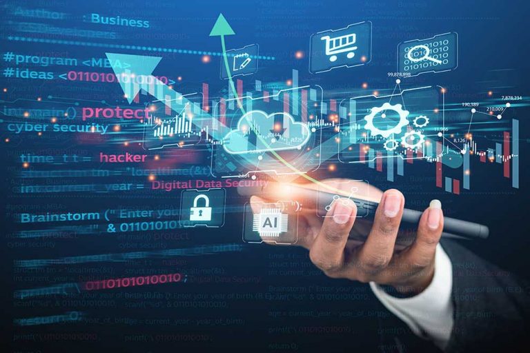 Elementos esenciales para la transformación digital