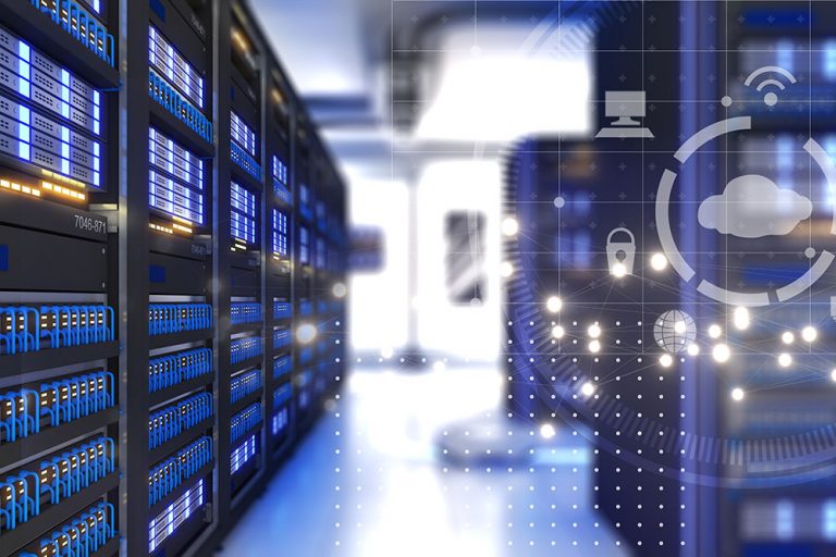 Evolución Tecnológica en Centros de Datos